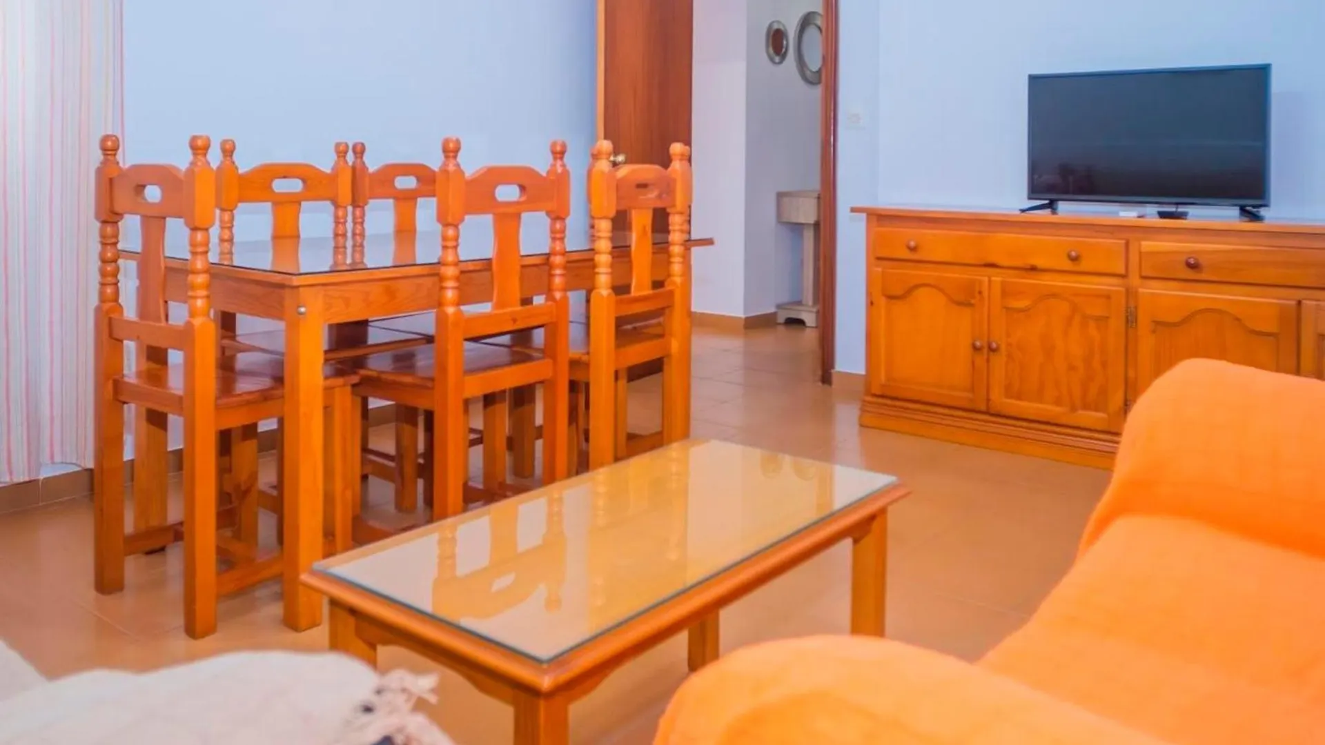 Διαμέρισμα Moderno Apartamentos Con Garaje Balcones Y Aire Solo Familias Y Parejas Conil De La Frontera