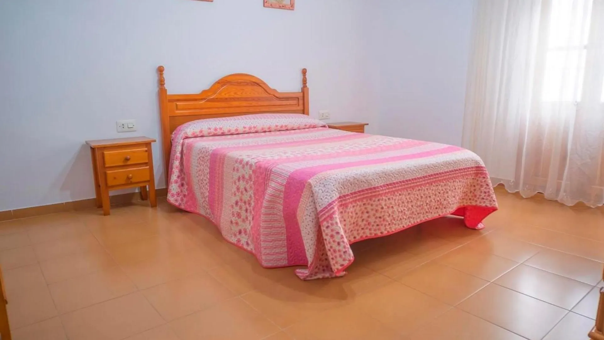 Moderno Apartamentos Con Garaje Balcones Y Aire Solo Familias Y Parejas Conil De La Frontera Διαμέρισμα