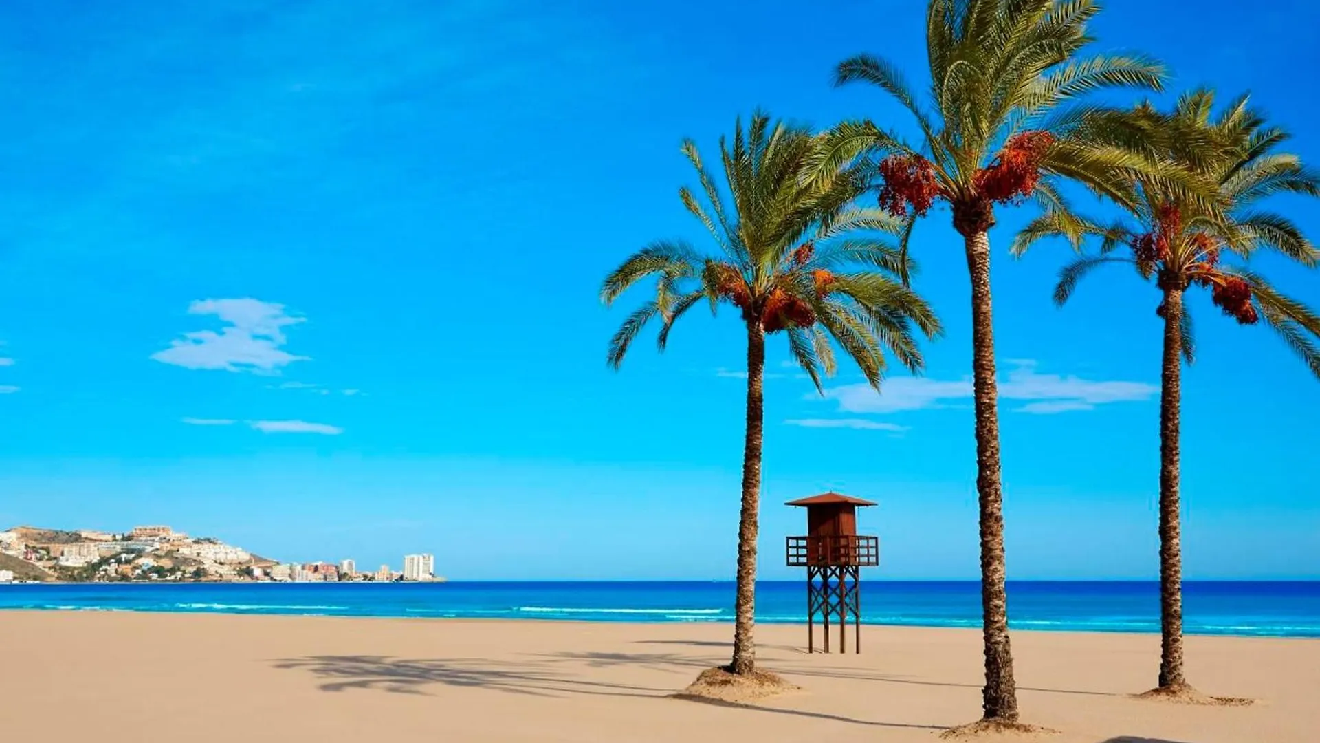 Apartment Moderno Apartamentos Con Garaje Balcones Y Aire Solo Familias Y Parejas Conil De La Frontera Spanien
